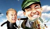 神通乡巴佬在线观看,笑料横生，探寻民间传奇
