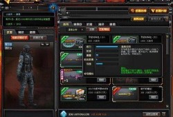 cf穿越火线体验服最新爆料,全新玩法与角色即将上线
