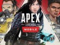 apex端游最新爆料,神秘角色登场，全新游戏模式即将开启！