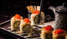 爆料日料美食怎么做视频