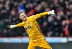 曼联门将爆料视频最新