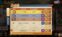 火影手游新年爆料最新版,全新版本来袭，精彩内容抢先看！