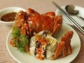 网友爆料双壳蟹视频大全,网友爆料，海洋美味背后的秘密