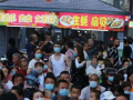 吉林市朝阳街最新爆料,繁华街区焕新颜，揭秘背后故事