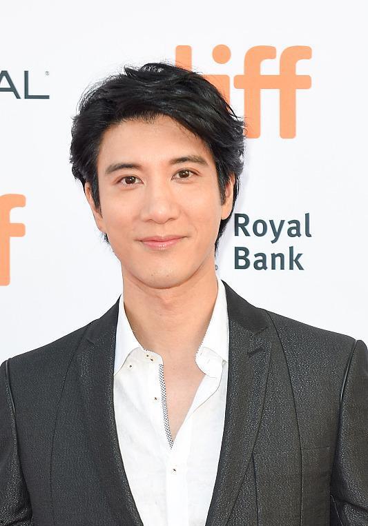 吃瓜娱乐圈王力宏