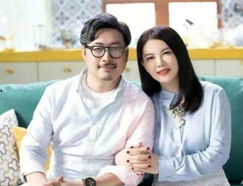 娱乐圈离婚吃瓜事件,揭秘明星婚姻背后的真相